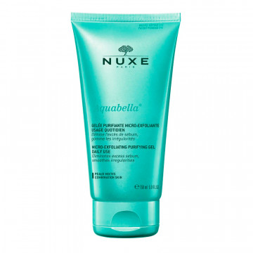 Aquabella Gel Purificador Micro-exfoliante