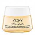 Neovadiol Redensifying Revitalizing Night Cream
Peri-menopause creme - Genoplivende og revitaliserende