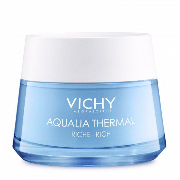 AQUALIA THERMAL Crème Riche Réhydratante