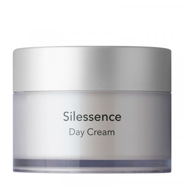 Silessence Day Cream