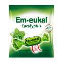 Caramelos Eucaliptus