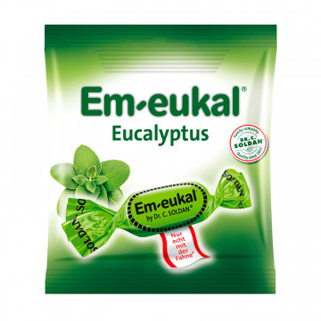 eucalyptus-candies