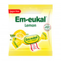 Caramelos de Limón