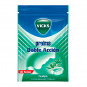 Praims Double Action zuckerfreier Eukalyptusgeschmack