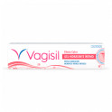 Vaginale Glijmiddel Gel Warmte Effect