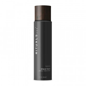 homme-shave-foam