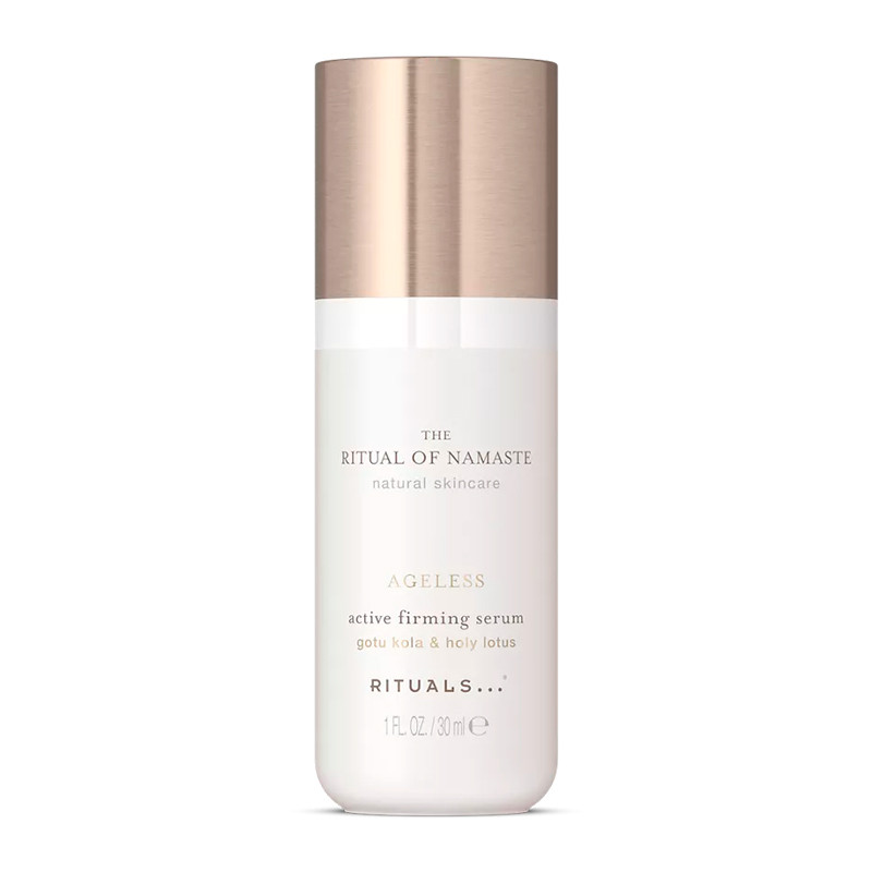 Rituals Women's Face Skin Care The Ritual Of Namaste Active Firming Serum Firming Serum