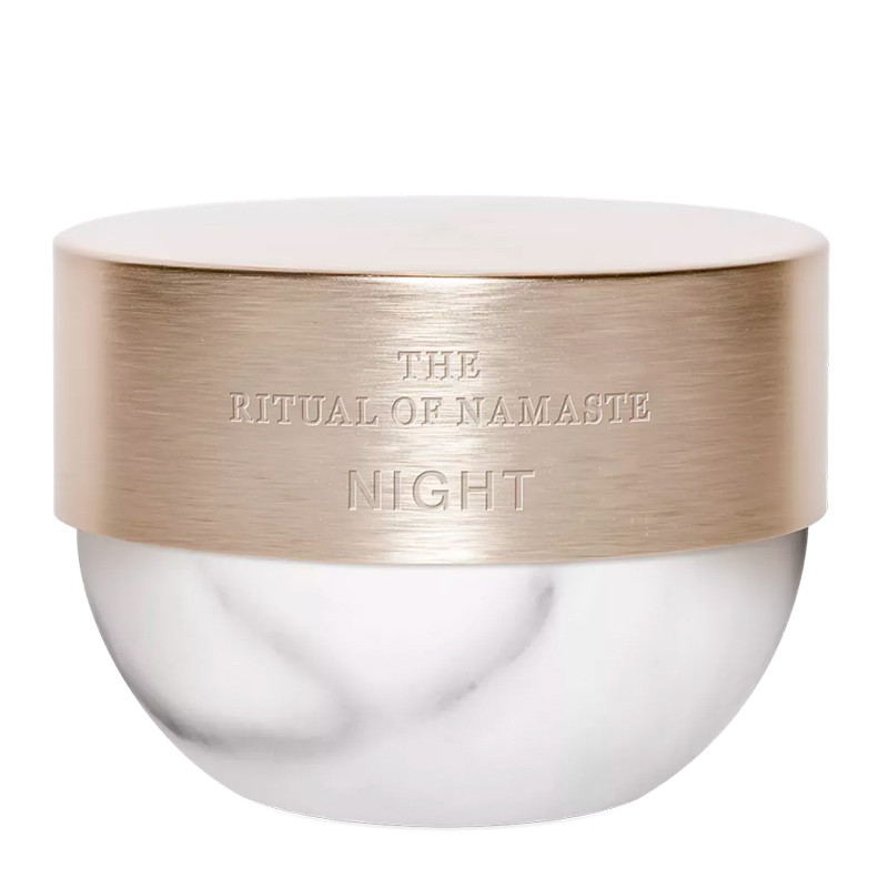 Rituals Cream The Ritual Of Namaste The Ritual Of Namaste Ageless Firming Night Firming Night