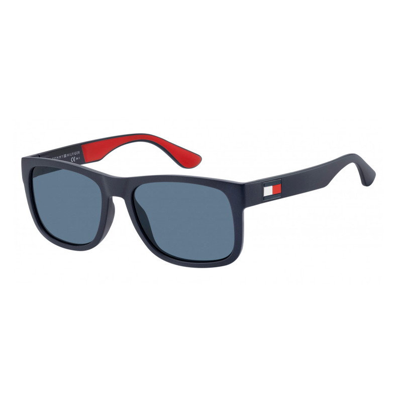 Tommy Hilfiger Eyewear TOMMY GAFAS TH 1556/S 8RU T56 KU SOL 140 BLUE RED