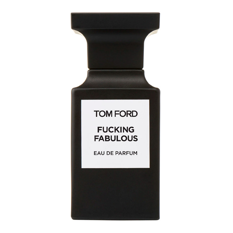 Tom Ford Beauty Unisex Niche Perfumes Fucking Fabulous
