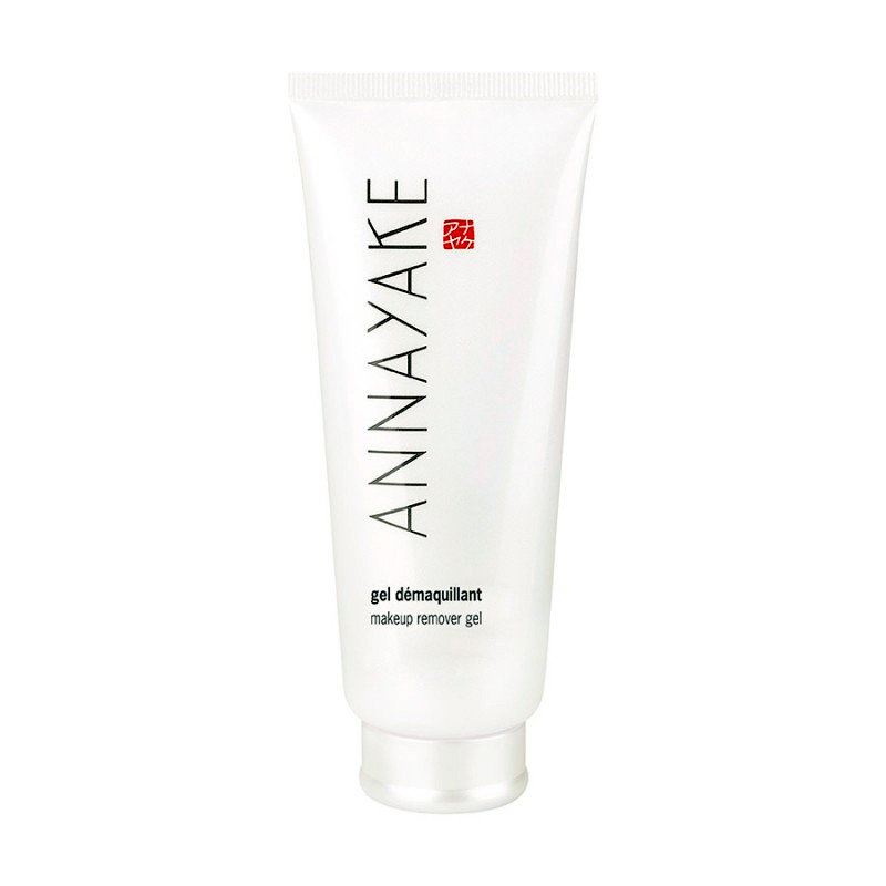 Annayake Cosmética Facial Gel Démaquillant