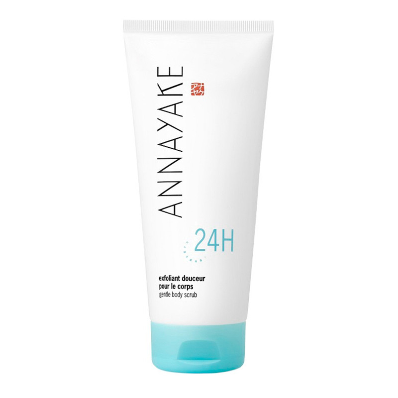 Annayake 24H Gentle Body Scrub - Exfoliante Corporal Suave