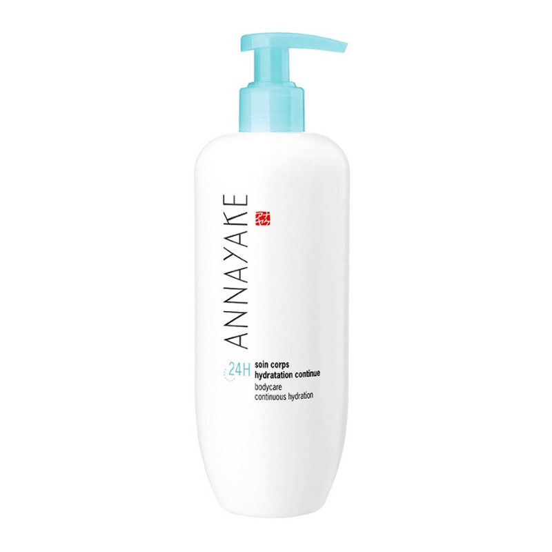 Crema Corporal Hidratante Annayake 24H 400 ml – imagen 3