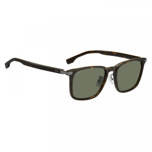 1406/F/SK 086 T57 QT 145 Havana/Green