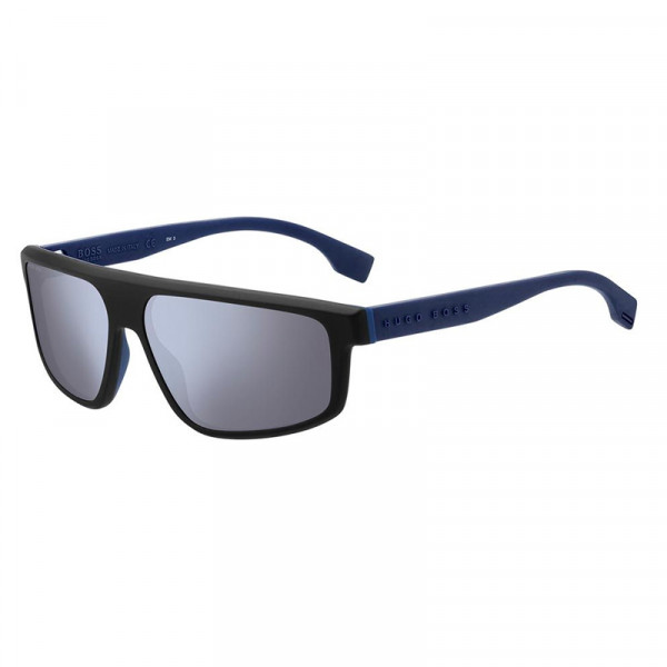 1379/S 0VK T61 T4 130 Matte Black Blue