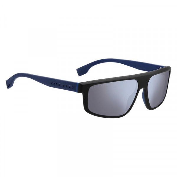 1379/S 0VK T61 T4 130 Matte Black Blue