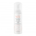 Mattifying cleansing foam