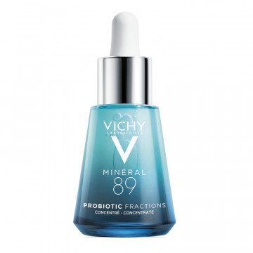 Mineral 89 Probiotic Fractions Serum