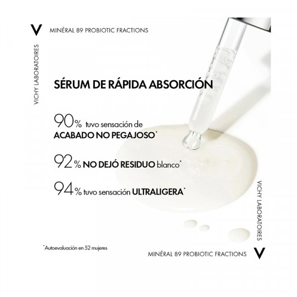 Mineral 89 Probiotic Fractions Serum