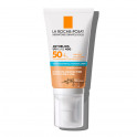 ANTHELIOS UVMUNE 400 Crema Hidratante SPF50+ con color