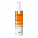 Anthelios Spray Ultra-ligero SPF50+