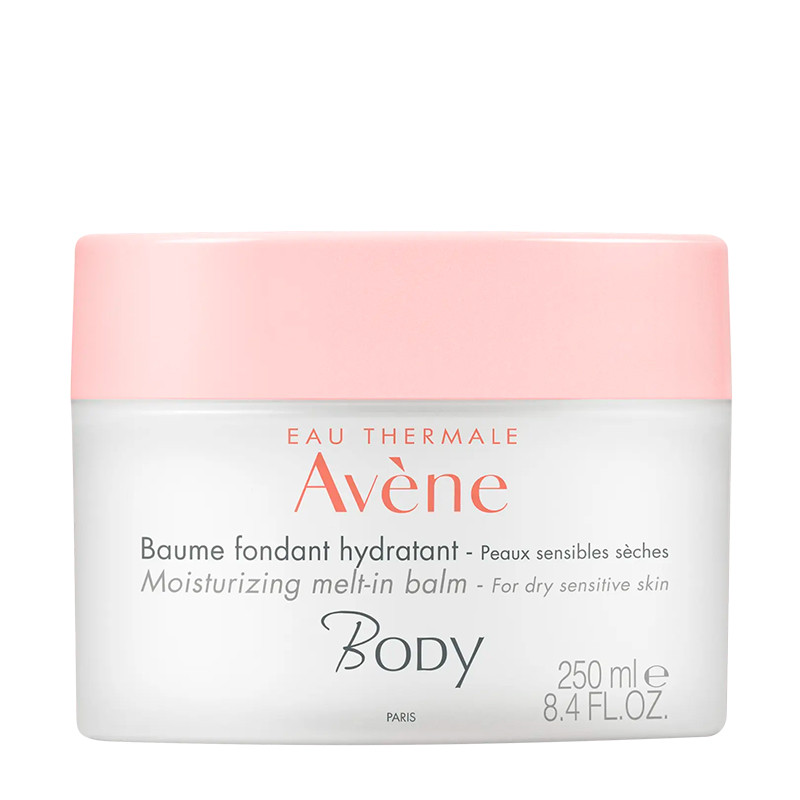 Avene Cuidado Corporal Baume Fondant Hydratant Bálsamo Corporal Hidratante
