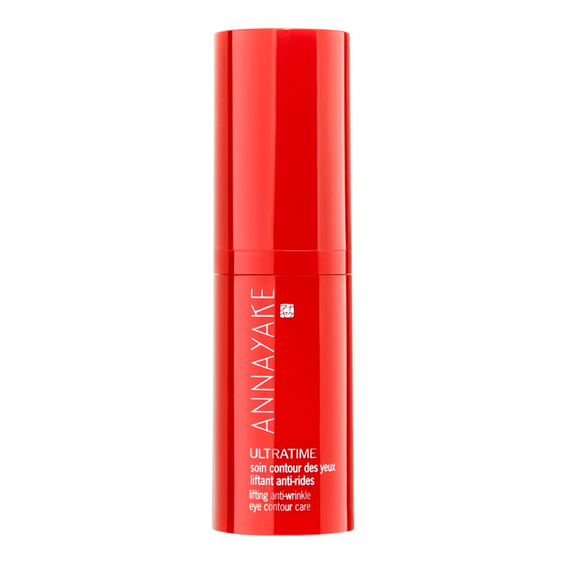 Annayake Cosmética Facial ULTRATIME Soin Yeux Liftant