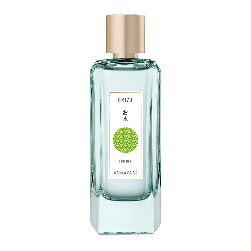 Annayake Omizu For Her Eau de Parfum - 100 ML Eau de Parfum Profumi di Donna