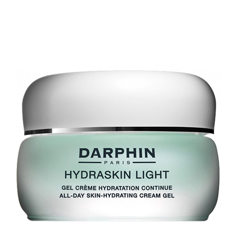 Trattamenti Viso Hydraskin Light Gel-Cream Crema leggera per un'idratazione continua