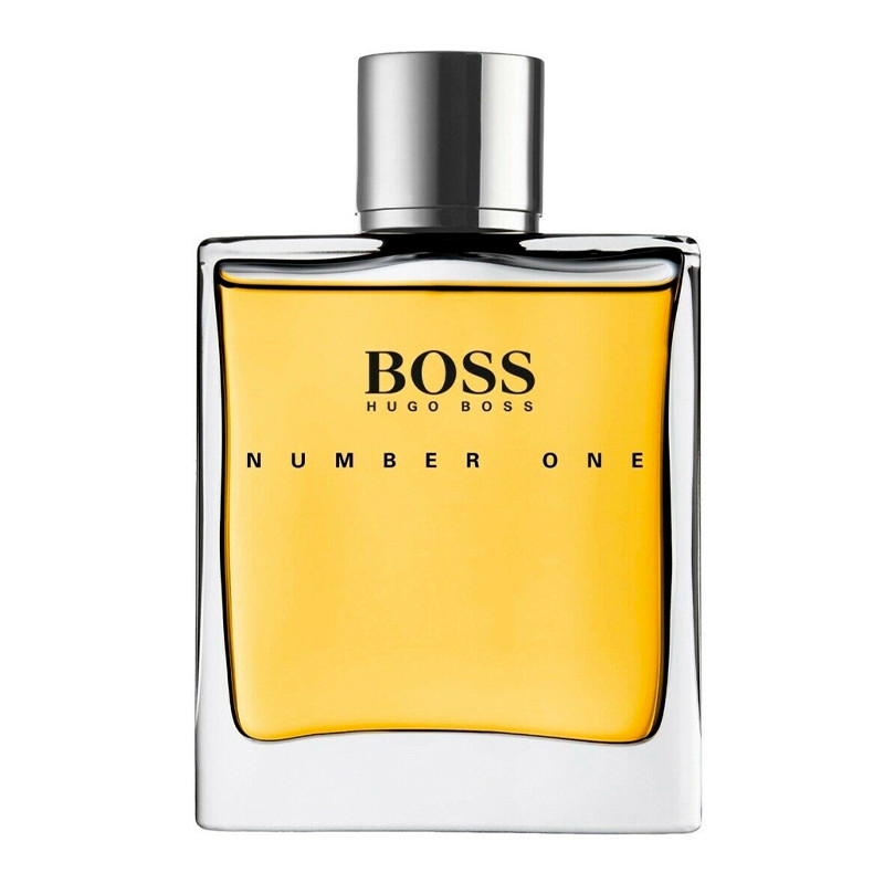 Hugo Boss Boss Number One - 100 ML Eau de toilette Profumi da Uomo