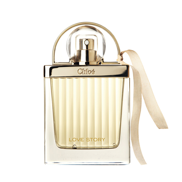 Chloe Love Story - 50 ML Eau de Parfum Profumi di Donna