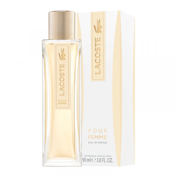 Pour Femme