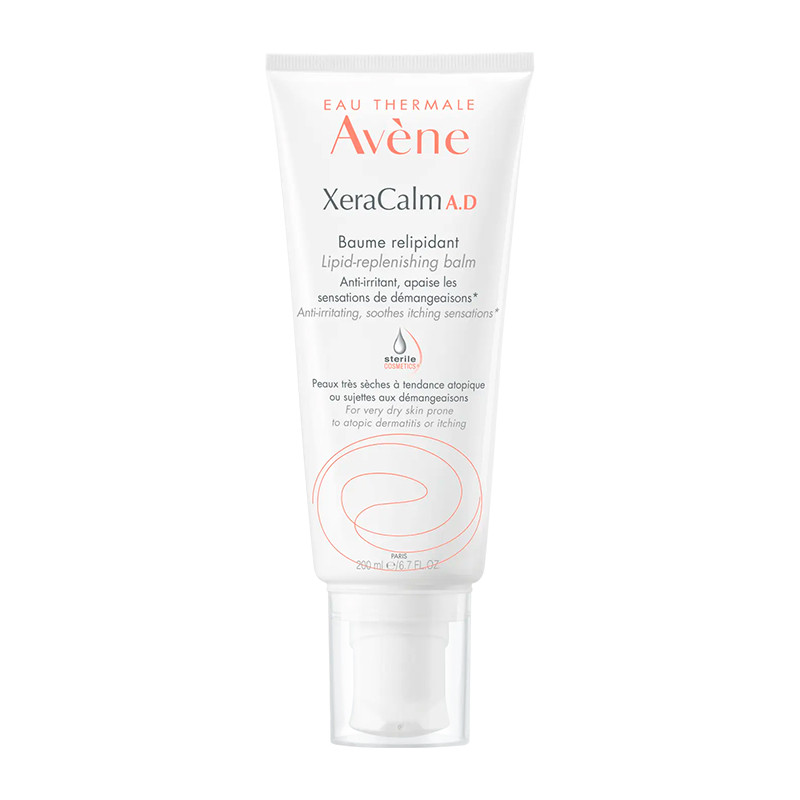 Avene Corporal Xeracalm A.D. Balsamo Relipidizante