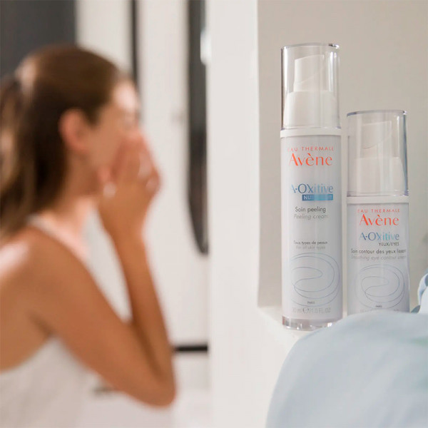 avene-a-oxitive-noche-cuidado-peeling-30ml