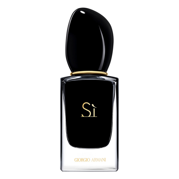 Sí Intense
Eau de Toilette