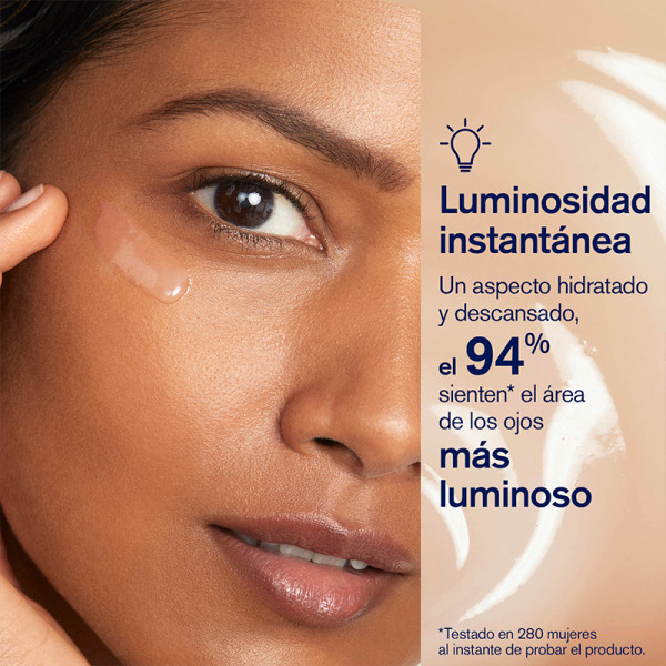 Advanced Night Repair Eye Supercharged Gel-Creme