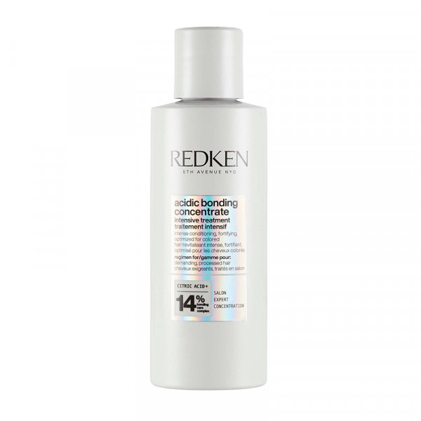 Acidic Bonding Concentrate Tratamiento Intensivo Cabello Dañado Acidic Bonding Concentrate Tratamiento Intensivo Cabello Dañado