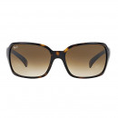 RB4068 710/51 T60 Crystal Brown Gradient