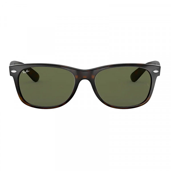 RB2132 902 T52 New Wayfarer Classic Tortoise
