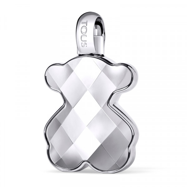 LoveMe The Silver