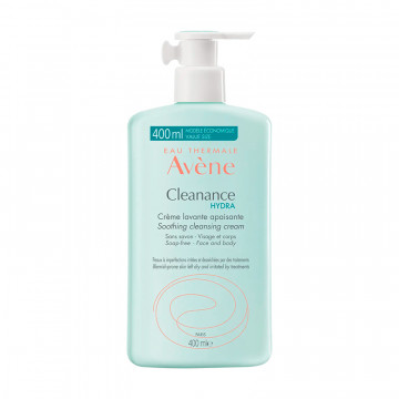 cleanance-hydra-calming-cleansing-cream