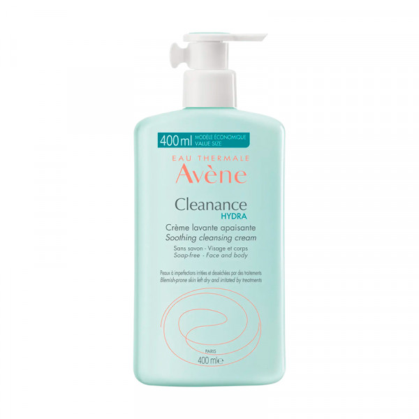 cleanance-hydra-calming-cleansing-cream