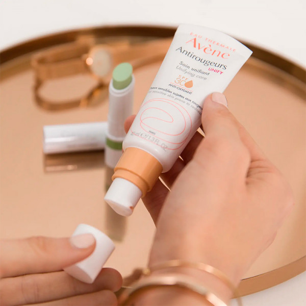 anti-rojeces-unify-cuidado-unificador-spf30