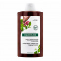 Champú a la Quinina y Edelweiss BIO