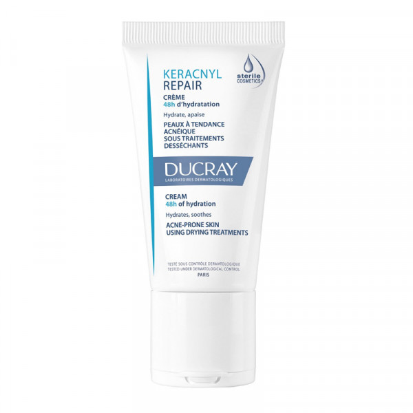 Keracnyl Repair Creme