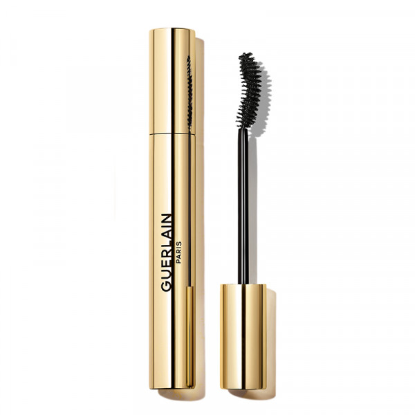 NOIR G Máscara de curva y volumen intenso 24h