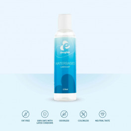 easyglide water based lubricant EasyGlide Water-based Lube 500 ml