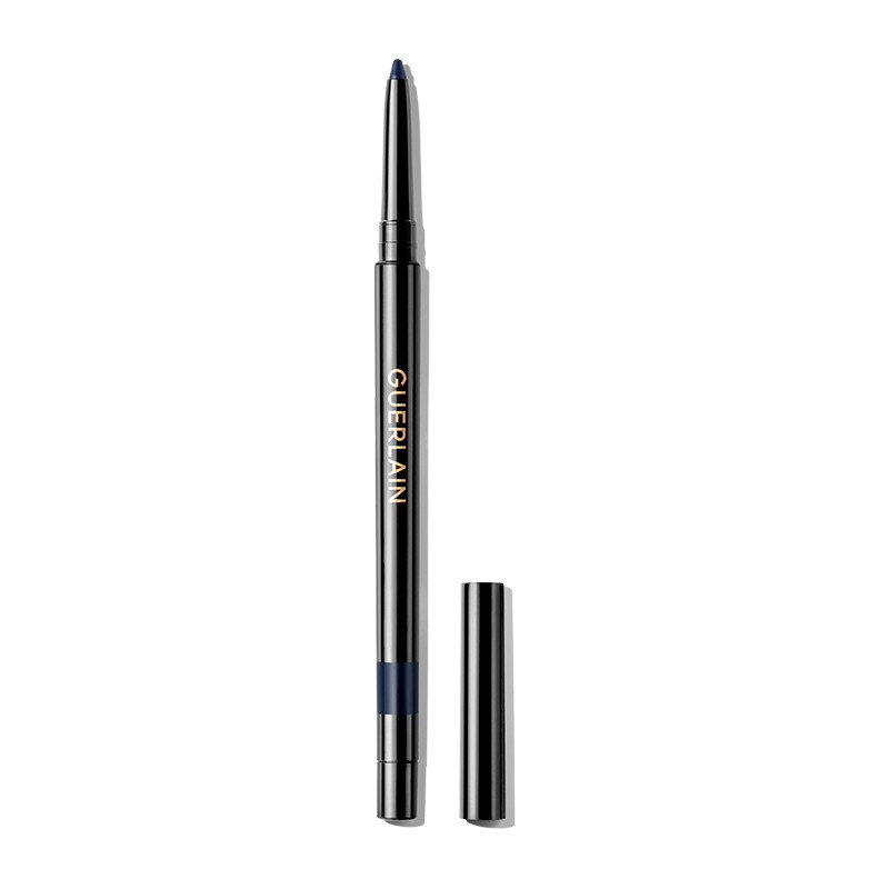 Guerlain Matite per Occhi Le Crayon Yeux Eyeliner dal colore intenso 03 NIGHT BLUE