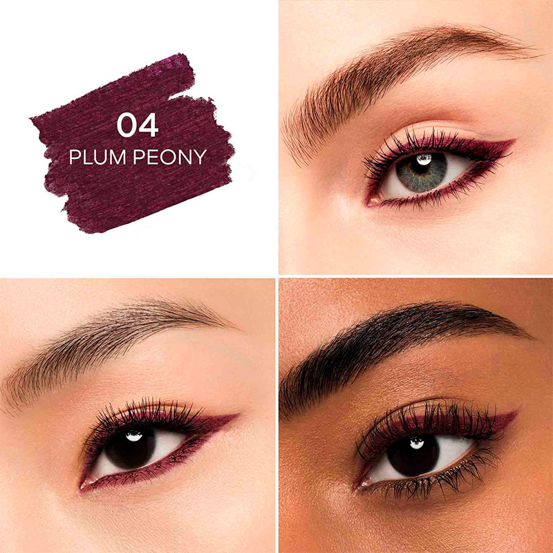 Guerlain G eye contour pen #04-plum peony – imagen 5