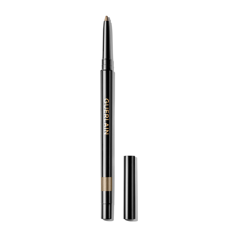 Guerlain Matite per Occhi Le Crayon Yeux Eyeliner dal colore intenso 05 JUNGLE GREEN